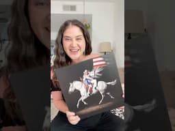 My boyfriend‘s birthday present made me cry!🥹🫶🏻🤠 STORYTIME