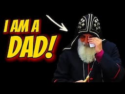 I'M SORRY EVERYONE, BUT I DON'T NEED YOUR PRAISE ANYMORE! | Mar Mari Emmanuel