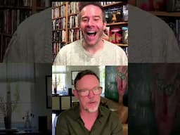 Matthew Lillard Interview on Working with Mike Flanagan, Carrie and Scream 7