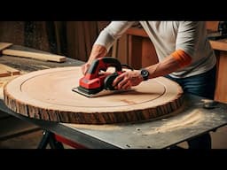 Small Ideas To Preserve The High Value Of Precious Wood Panels From Experienced Carpenters