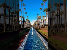🇲🇦Casablanca, Morocco #travel #casablanca #morocco