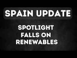 Spanish Government SCRAMBLES to Find Answers After Nationwide Blackout