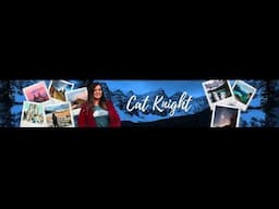 Cat Knight Live Stream