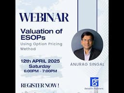ESOP Webinar
