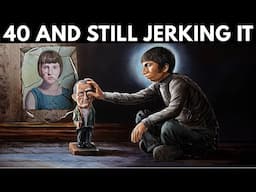 Why Most Men Never Stop Masturbating – The Man-Child Explained (Carl Jung)
