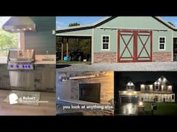 🗓️ May 2025 GenStone Showcase 🪄🏠 User Submitted Projects and Makeovers