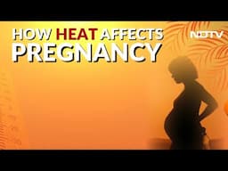 World Environment Day Special | Impact Of Climate Change On Mothers And Newborns