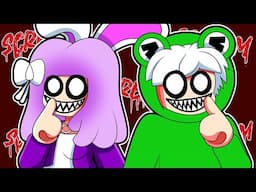 DONT SCREAM IN ROBLOX