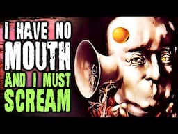 The Scariest Sentence Ever Written