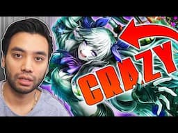 This Game Pushed Me To My Limits | TRIBE NINE
