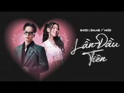 Lần Đầu Tiên - Emcee L ft Muộii (Official Audio)