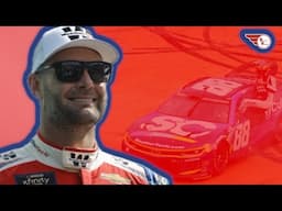 No One is Safe on the Cutline Shane VanGisbergen Wins NASCAR Mexico City