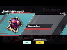 Get Almost Free Joker M249 Gems | Get Guaranteed Mythic Outfit | Selection Lucky Spin