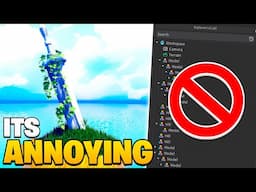 We Fixed a Problem That Does Not Exist...