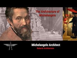 Michelangelo Architect