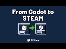 Steam API in GODOT - Mini-Course