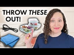 10+ things your home does NOT need