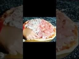 Você pode começar agora a fazer e vender  pizzas incríveis em casa sem precisar de forno caro! 🍕🔥