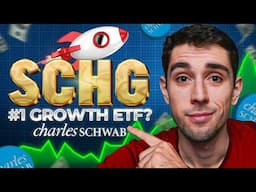 Schwab Large-Cap Growth ETF (SCHG): The #1 Growth ETF?