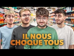 On critique les courses de Tino (et on s'attend vraiment au pire...)