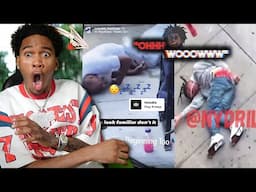 NY Drill Rapper MDot29 Almost Killed The Opp That Beat Him Up