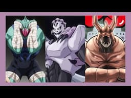 Kinnikuman Review: Post Perfect Origin Arc.