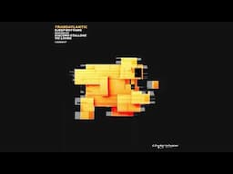 Djeep Rhythms - Transatlantic  (Original Mix)