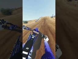 THIS LINE IS SO SATISFYING IN MX BIKES!