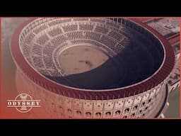 Lyon's Lost Glory: Unearthing The Largest City Of Ancient Gaul