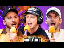 Getting Away with Robbing a Bank.. - UNFILTERED 277