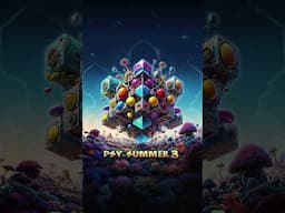 Psy Summer Vol. 3 (Mixed by Rix) IS OUT!