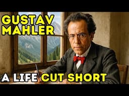 Mahler - The Later Years - Music and the Passion - Biographical Documentary