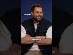 Pourquoi l'acteur Hakim Jemili (« L'amour c'est surcoté ») a du mal à dire « Je t'aime »