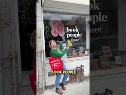 Buy yourself a book📕 you deserve it!
