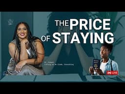 The Cost of Comfort - Why Staying Put Might Be Riskier Than You Think ✈️