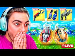 La Mejor Temporada del Capítulo 6 de Fortnite🤩 Código Doble #epicpartner