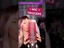 ✨Which was your favorite? 😍 #asmr #asmrtriggers #asmrsound #asmrsounds #asmrvideo #asmrvideos #fy