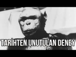 Stalin Gerçekten Bir Canavar Mı Yarattı? - İnsan-Maymun Deneyi | Belgesel
