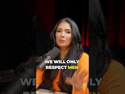 We can only Respect Men we can’t manipulate #dating #motivation #relatonship #love #marriage #alpha