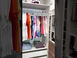 Spring Cleaning Motivation!  #tidystyle #organization #springcleaning #springcleaningmotivation