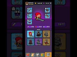 This Hero Upgrade Changed EVERYTHING in Legend Tower Defense! #StrategyGames #IdleRPG