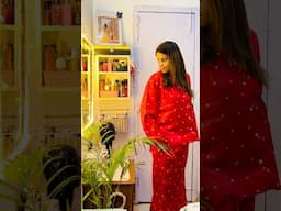 Best NIGHT ROUTINE🌙✨#shorts #nightroutine #skincare #skincaretips #homemaker #minivlogs #hindivlog