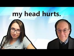 Debunking Creationist Jerry Bergman since I'm Debating him Tomorrow