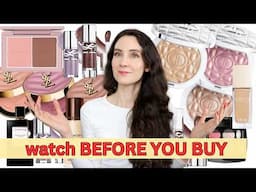 RATING NEW MAKEUP 1 to 10 | Do you really need all that? BEST & WORST new beauty
