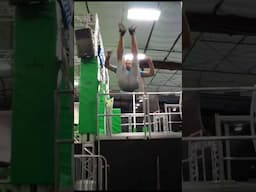 Foam Pit Diving