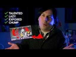 The World's Best Mario Paint Artist Speaks Out