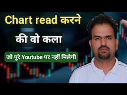 chart reading secrets techniques |Learn Chart Reading | Multi Time Frame Chart Analysis for Trading