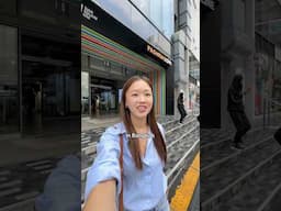 shopping for Thai brand clothes 🛍️