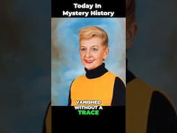 Mystery History - The Unsolved Dwyer Case