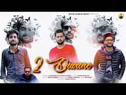 2 Diwane | Latest Himachali Nonstop Album | Yash Kashyap | Rahul Bansal | Novin Joshi NJ